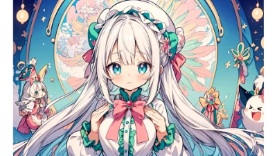 メモリアル