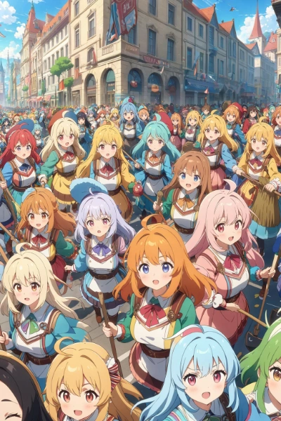 わくわくウォーキング