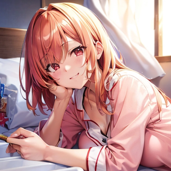 可愛いかったぞ