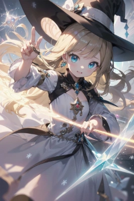 まほう使い