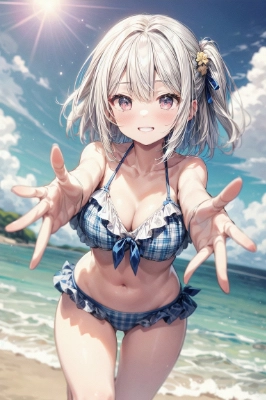 泳ご💖