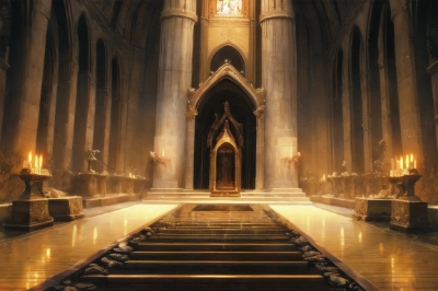 prayer