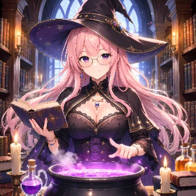 ただいま魔法薬の授業中