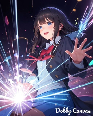 魔法使い