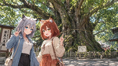 蒲生八幡神社