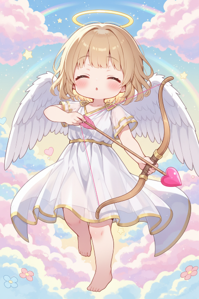 恋のキューピット