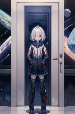 外出禁止されました