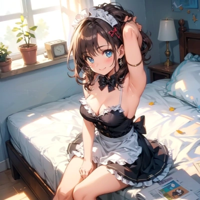 ラッキースケベ