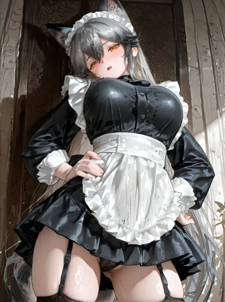 べ、別に可愛いなんて言われたからって喜んでいないんだからね！