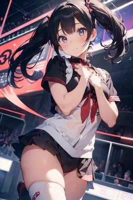 アイドル