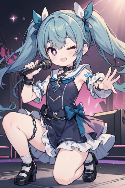 地球人のハートを征服