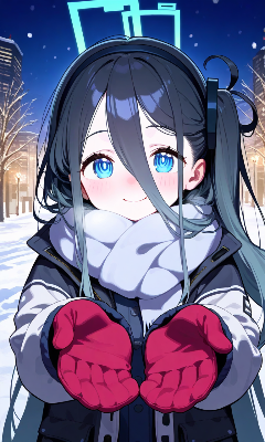 寒くなってきましたね