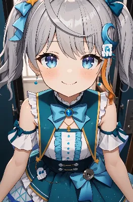 [動画]おはようございます