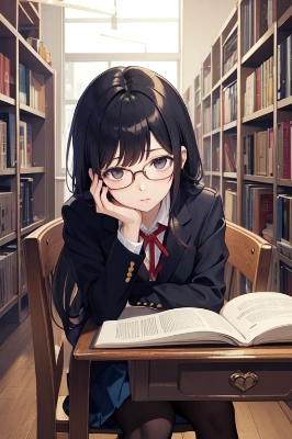 集中できない
