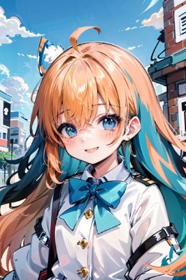 祝100作目ピクチャーちゃん