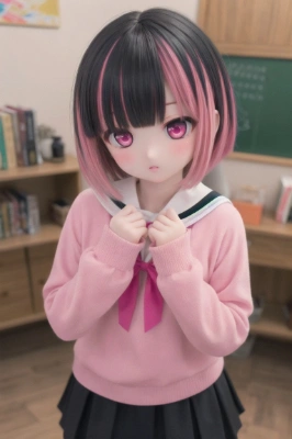 かわいい