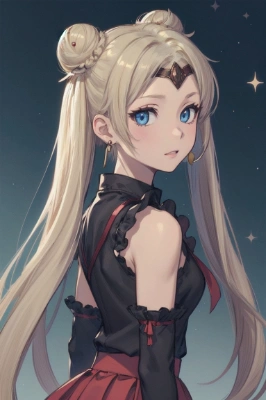 無名