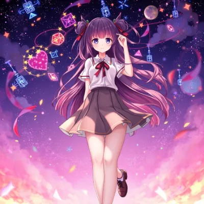 FLUX使ってみた