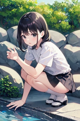 初投稿　パグ造　20230920