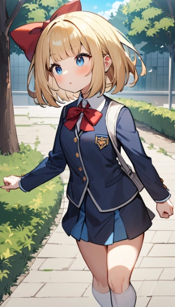 変なものないかなー