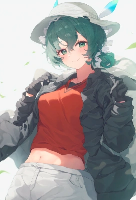 カバン（けものフレンズ２）