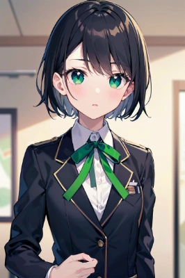 制服33