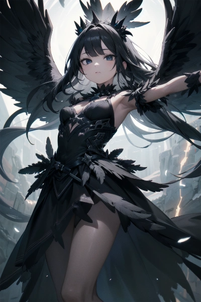 【お題_ラスボス】弱者には鉄槌を・・・