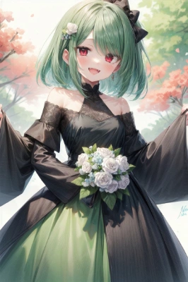 うふふふふ