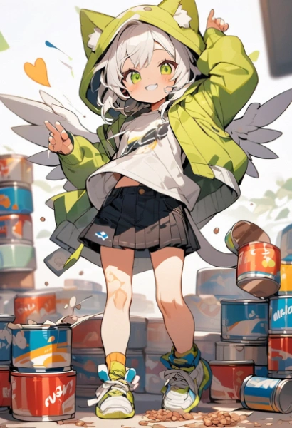 未公開過去作放出編ᐠ( ᐖ )ᐟ