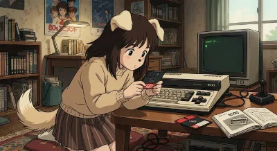 謎メディア（ジェミニ）