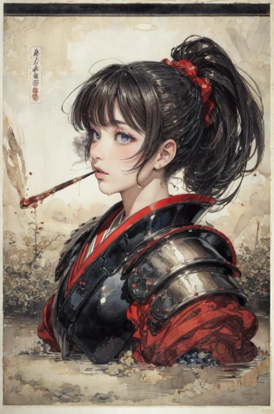 SamuraiGirl