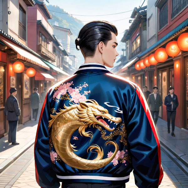 とある軍事基地の近くに住む高校生