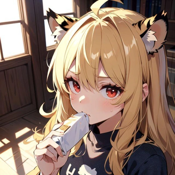 (ToLife)お題はティッシュ②