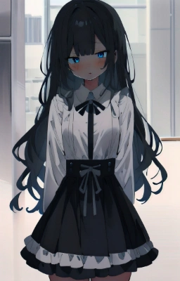 girl