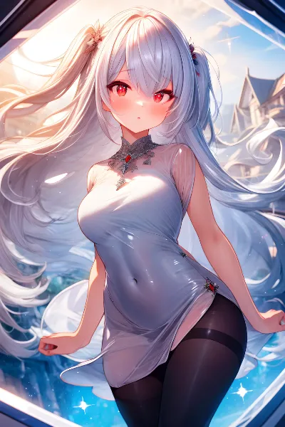 ツーサイドアップ２