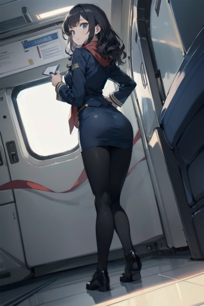 ウホッ、いい尻の日！