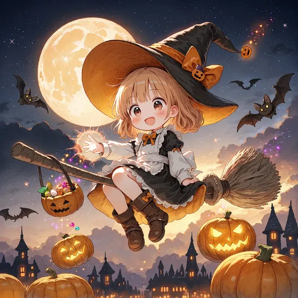 Halloween