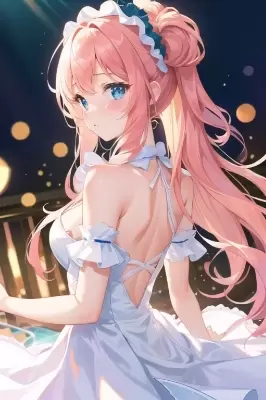 うちの可愛いメイドさん