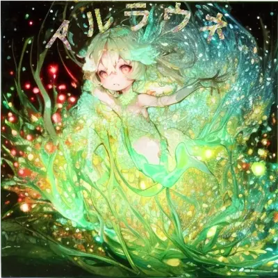 ビックリマンのサムネイル