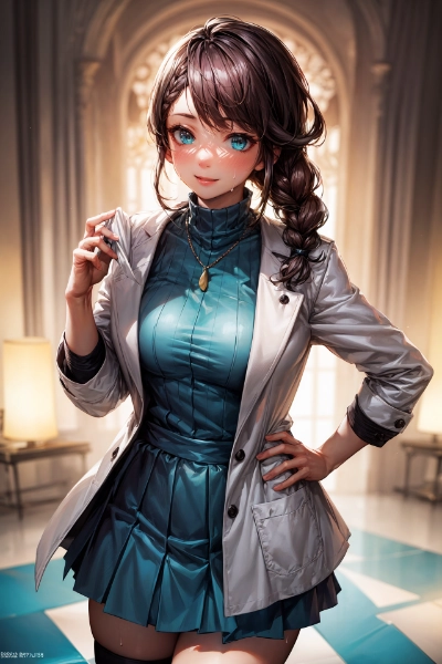 なんだか、暑くない？