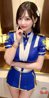 【限定】私の目の前では、あなたも素直に自白してくださいね♪