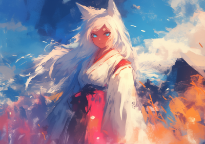 たけり