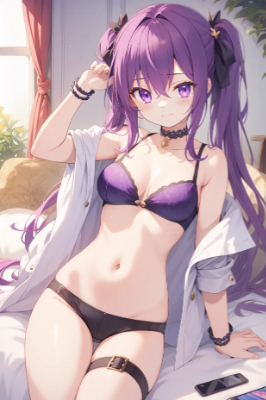 美少女