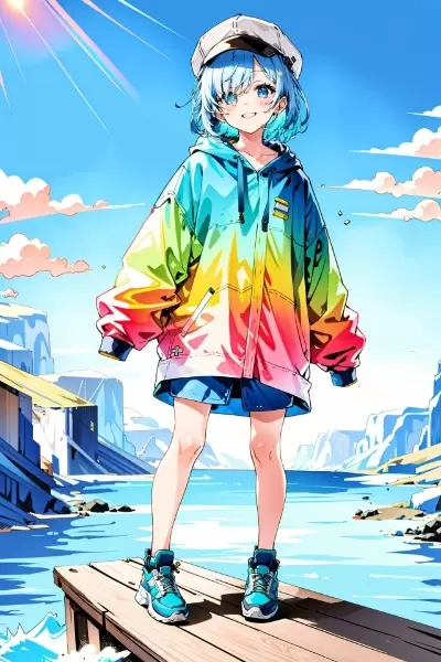 モデルテスト002.02