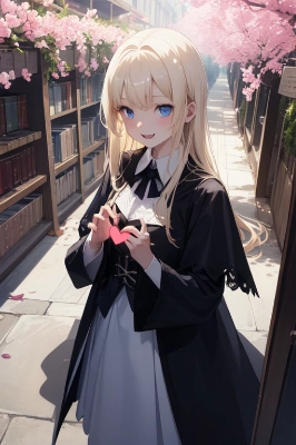 恋色