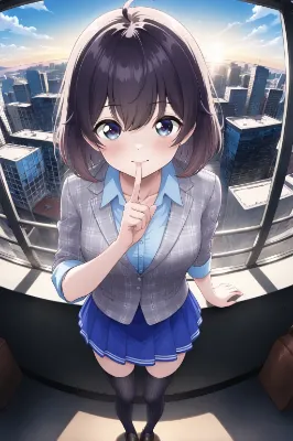 はるかちゃん