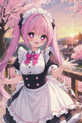 ご主人様ぁ(ᐡ⸝⸝› ·̫ ‹⸝⸝ᐡ)〰︎︎♡´