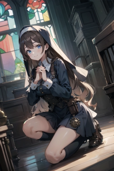 あなた様に幸を