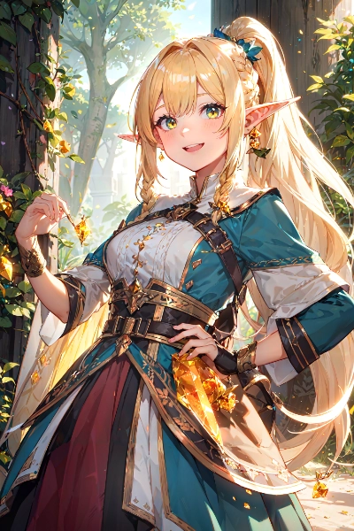 おは金エル蜜🍯✨