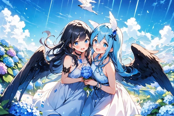 藍羽(あいは)生誕祭2024